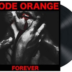 Code Orange Forever LP