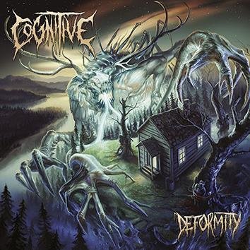 Cognitive Deformity CD