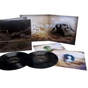Coheed And Cambria - In Keeping Secrets Of Silent Earth: 3 (2LP)
