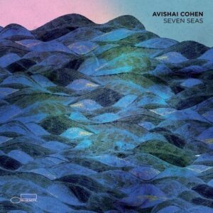 Cohen Avishai - Cohen Avishai - Seven Seas
