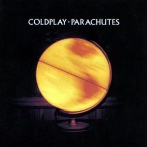 Coldplay - Parachutes