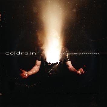 Coldrain The Revelation CD