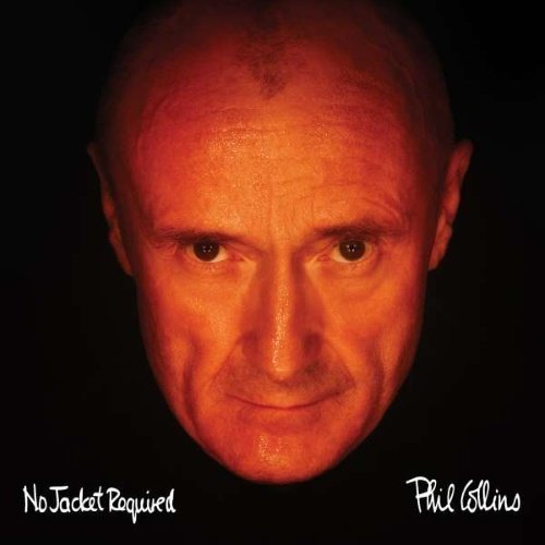 Collins Phil - No Jacket Required - Deluxe Edition (2CD)