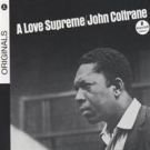 Coltrane John - Love Supreme