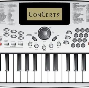 Concert Keyboard 49