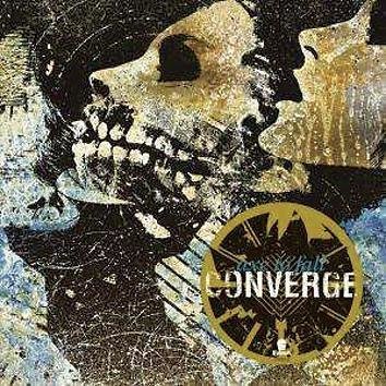 Converge Axe To Fall CD