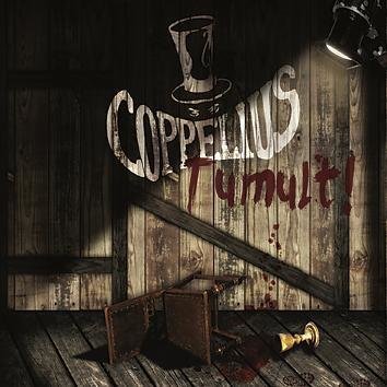 Coppelius Tumult! CD