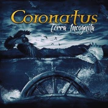 Coronatus Terra Incognita CD
