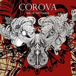 Corova Rise Of The Taurus CD