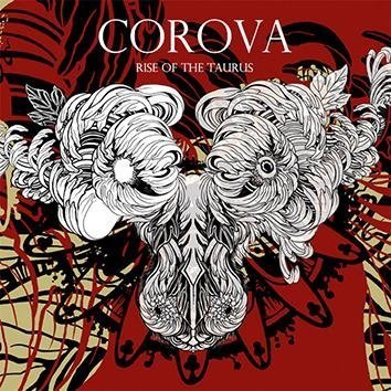 Corova Rise Of The Taurus CD