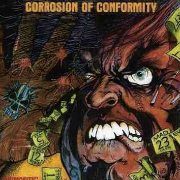 Corrosion Of Conformity Animosity CD