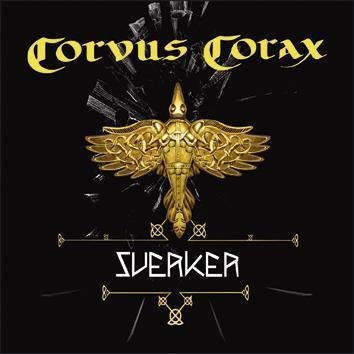 Corvus Corax Sverker CD