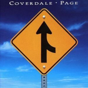 Coverdale Page - Coverdale/Page