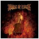 Cradle Of Filth - Cradle Of Filth - Nymphetamine