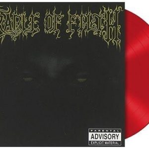 Cradle Of Filth From The Cradle To Enslave LP