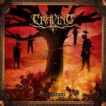 Craving At Dawn CD