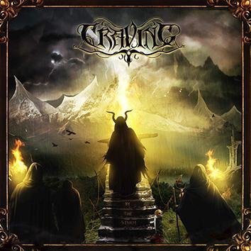 Craving By The Storm CD