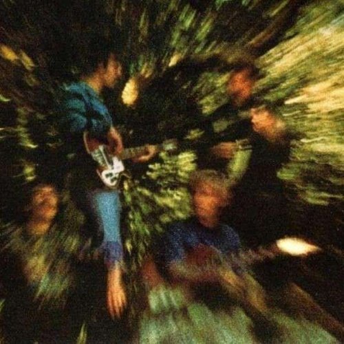 Creedence Clearwater Revival - Bayou Country (Vinyl)