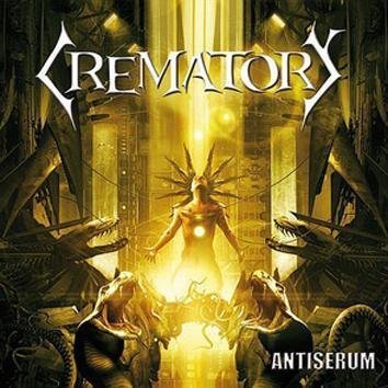 Crematory Antiserum CD