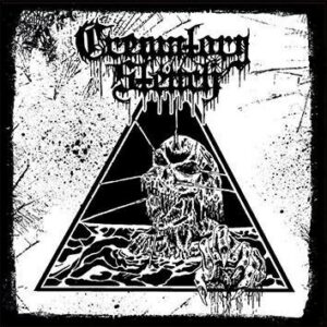 Crematory Stench Crematory Stench CD