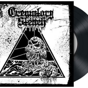 Crematory Stench Crematory Stench LP