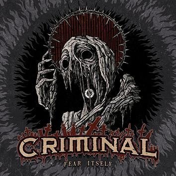 Criminal Fear Itself CD