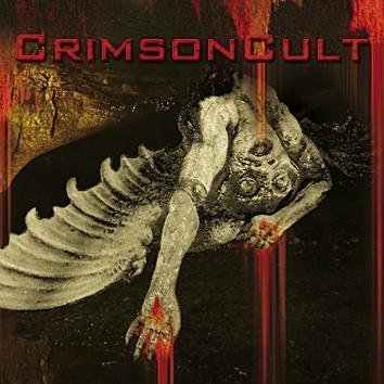 Crimson Cult Crimson Cult CD