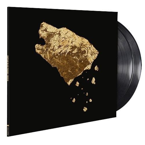 Crippled Black Phoenix Bronze LP