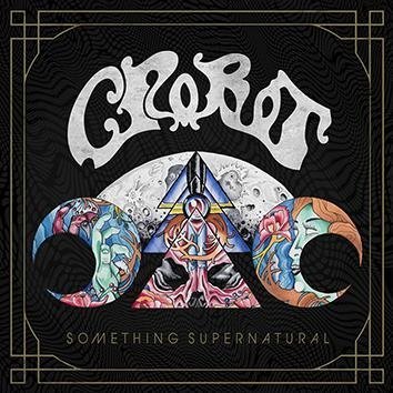 Crobot Something Supernatural CD