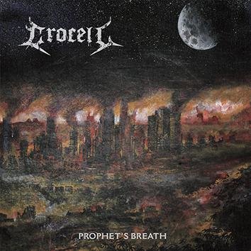Crocell Prophet's Breath CD