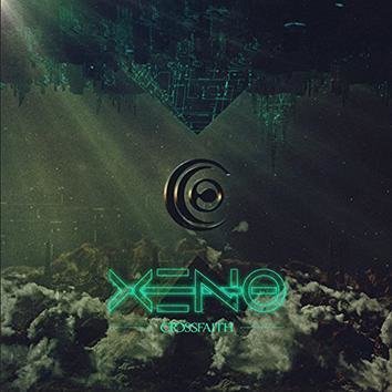 Crossfaith Xeno CD