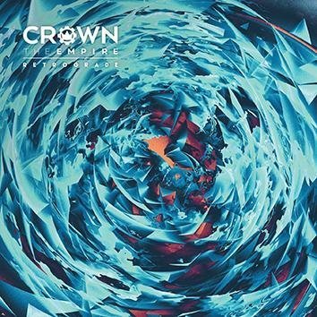 Crown The Empire Retrograde CD