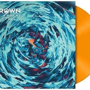 Crown The Empire Retrograde LP