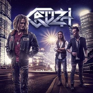 Cruzh Cruzh CD