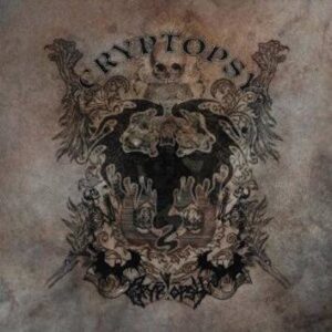 Cryptopsy Cryptopsy CD