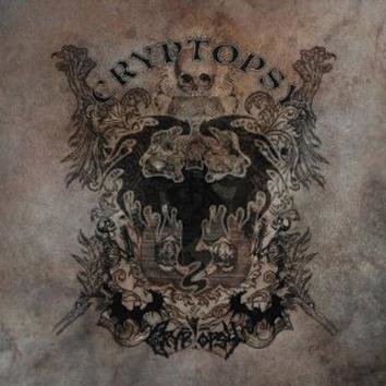 Cryptopsy Cryptopsy CD