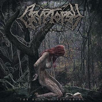 Cryptopsy The Book Of Suffering: Tome 1 CD