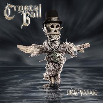 Crystal Ball Déja Voodoo CD