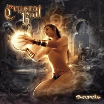 Crystal Ball Secrets CD