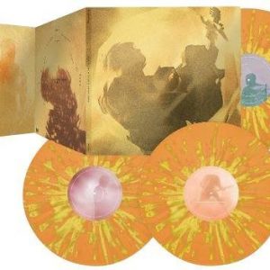 Cult Of Luna Live At La Gaite Lyrique LP