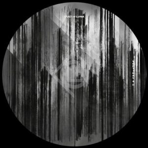 Cult Of Luna - Vertikal I & II - Limited Crystal Clear Edition (3LP)