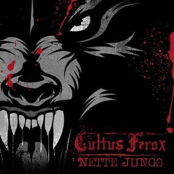 Cultus Ferox Nette Jungs CD
