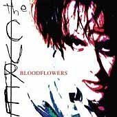 Cure - Bloodflowers