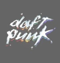 Daft Punk - Discovery (2LP)