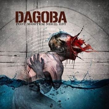 Dagoba Post Mortem Nihil Est CD