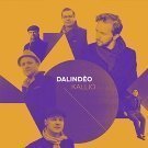 Dalindeo - Kallio (LP+CD)