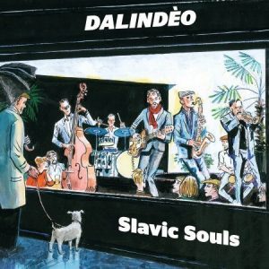 Dalindeo - Slavic Souls