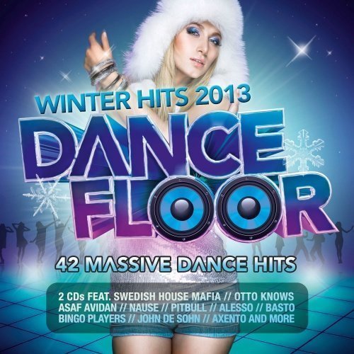 Dancefloor Winter 2013 (2CD)