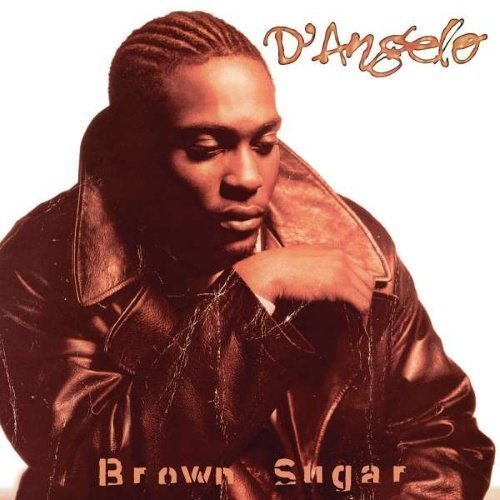 D'angelo - Brown Sugar - 20th Anniversary (2LP)