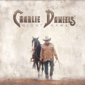 Daniels Charlie - Night Hawk
